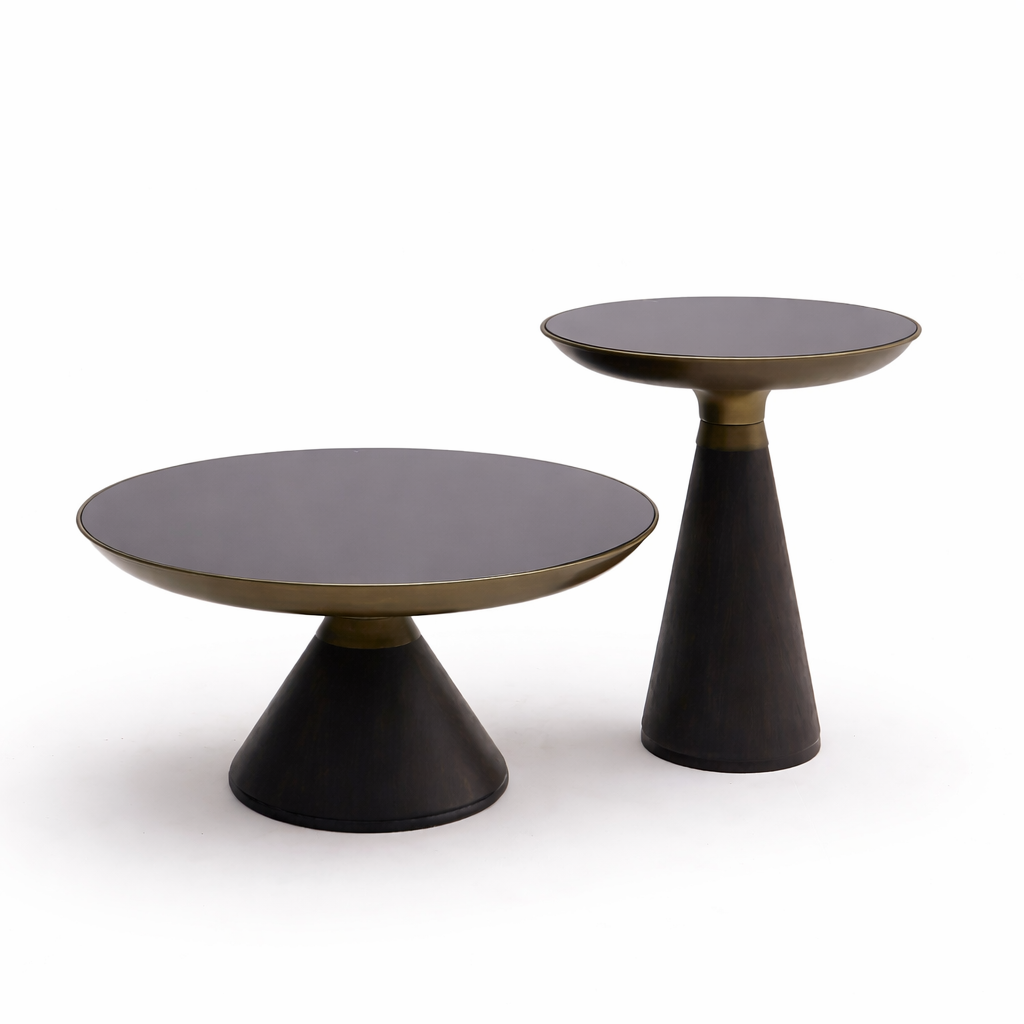 LUMIERE TABLE (SET) Thumbnail